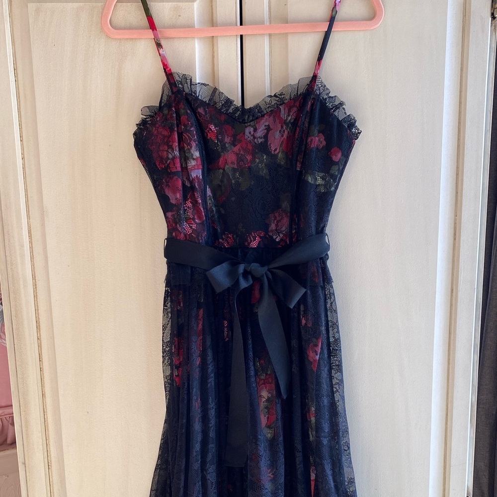Cocktail Dress
